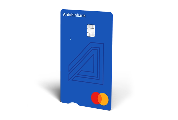 Mastercard Standard